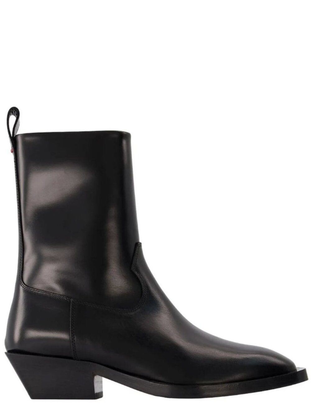 *Brand New* Ayede Leather Western Boots